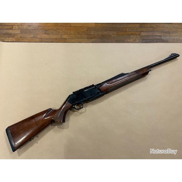 carabine BROWNING BAR Short Track calibre 270 WSM