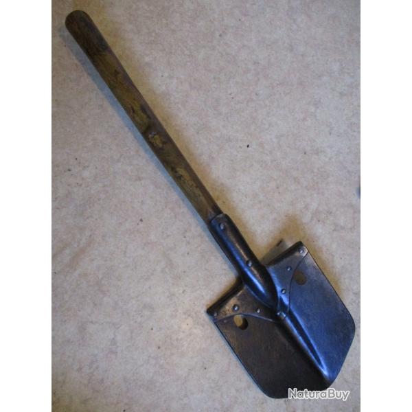 pelle du soldat Italie