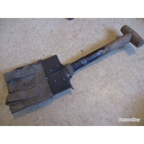 pelle du soldat belge ww1