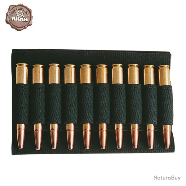 PORTE BALLES DE CROSSE