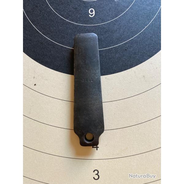 Fond de magasin Mauser 98 K WW2