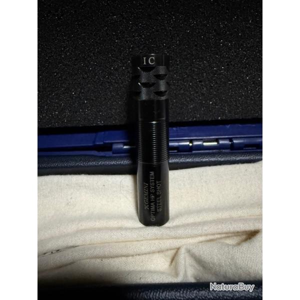 chokes gemini optima hp cal 20