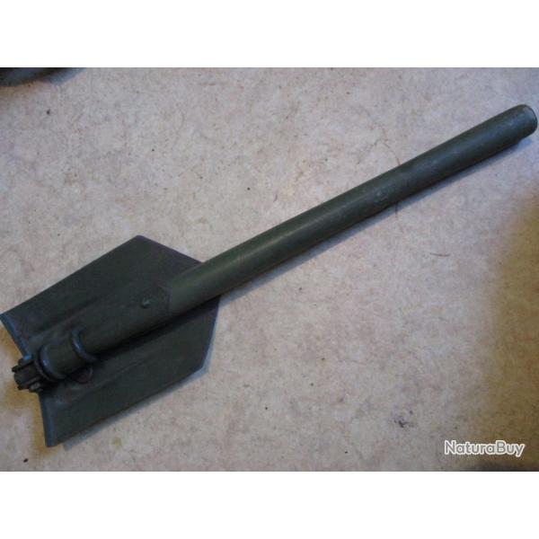 pelle du soldat fran�ais apr�s guerre