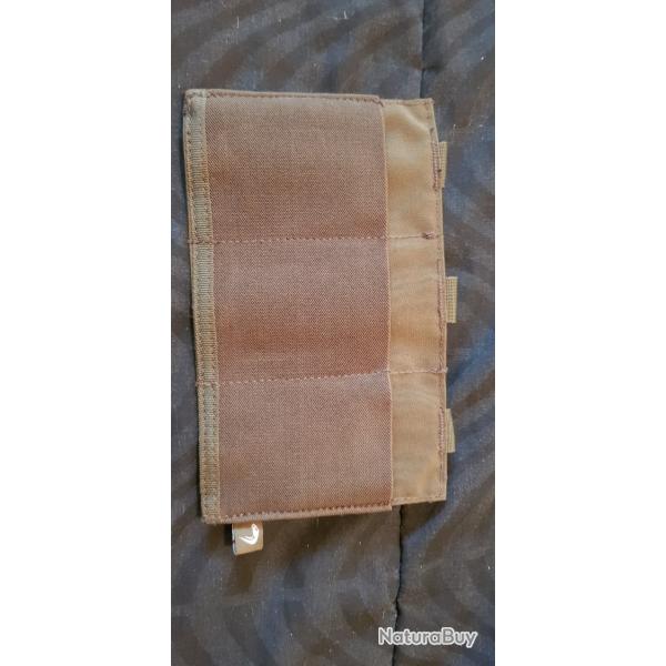 Vends poche chargeur m4 triple