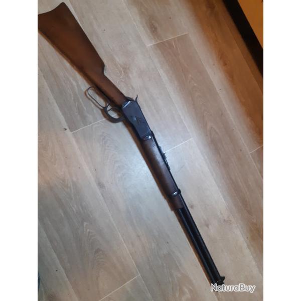 Carabine Winchester Puma 44 mag