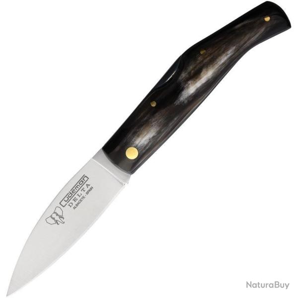 Couteau CUDEMAN 344A