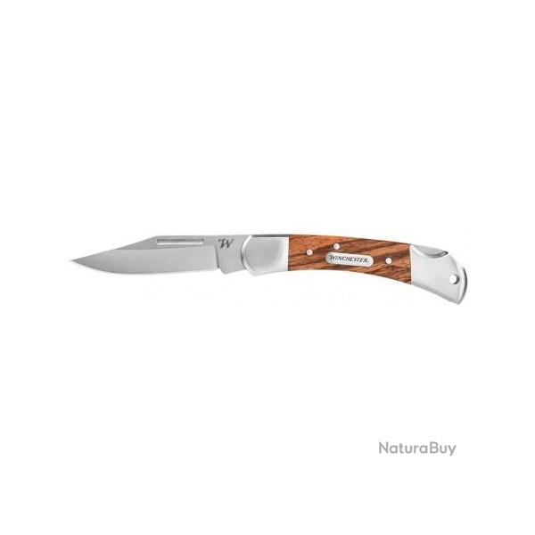 COUTEAU WINCHESTER LASSO