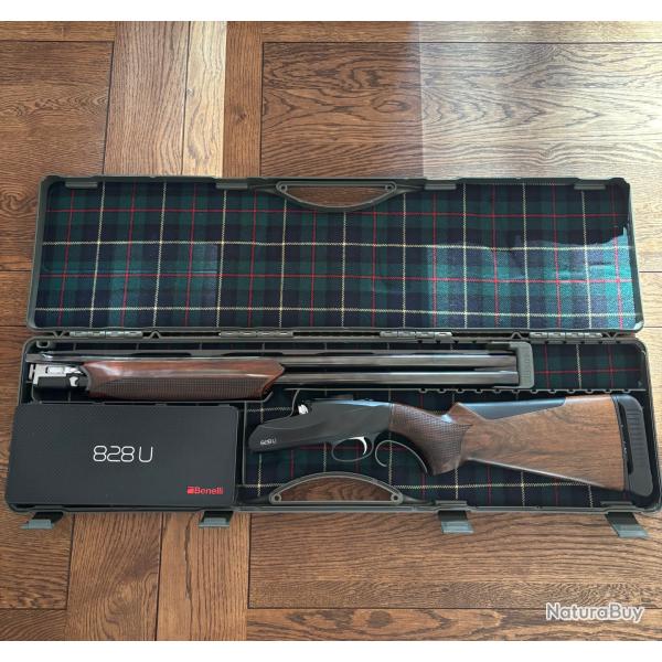 Benelli 828U