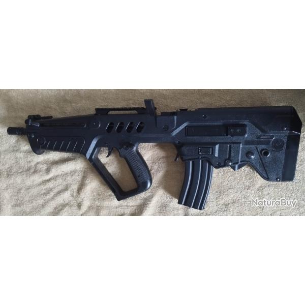 Fusil d'assaut Tavor Tar 21 Airsoft