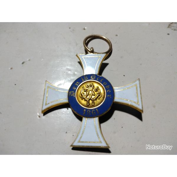 Ordre de la couronne royale ( prussienne)