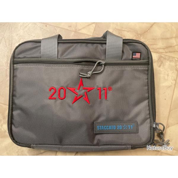 Housse de Pistolet Staccato