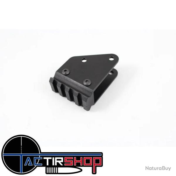 Support AR Adjustable Bag Rider Long Shot Pr�cision AR Bracket