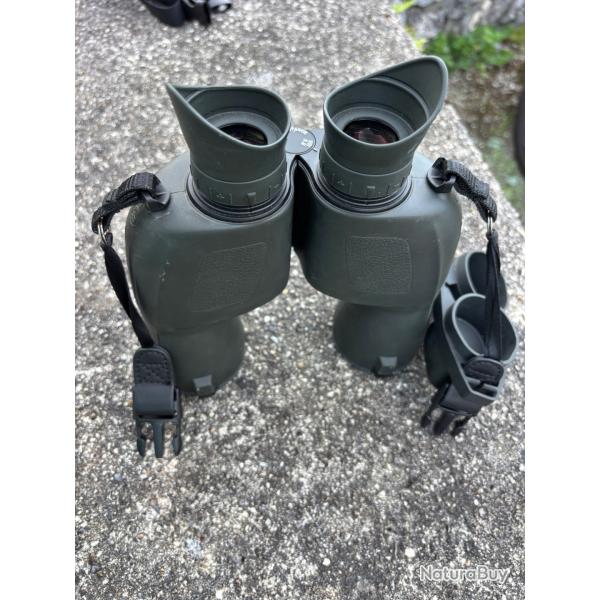 Jumelle Steiner nighthunter 8x56