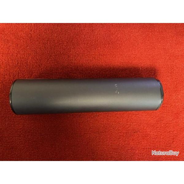 FLASH - SILENCIEUX ATEC 119 HERTZ 15x100 CAL.6.5