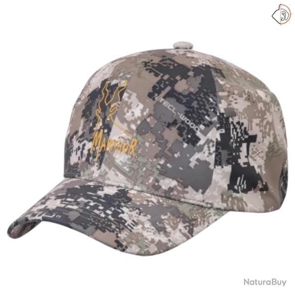 MARKHOR Casquette RAIN GEAR CAP
