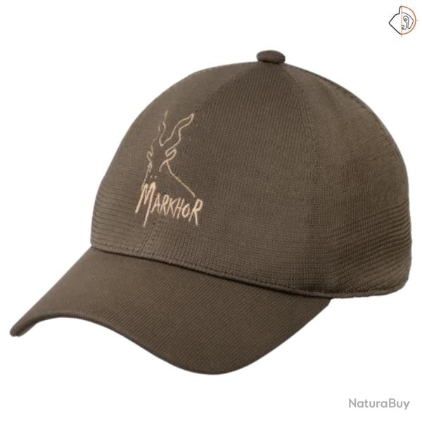 MARKHOR Casquette ICONIC CAP