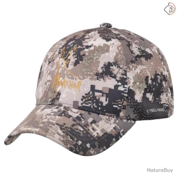 MARKHOR Casquette LIGHT GUIDE CAP