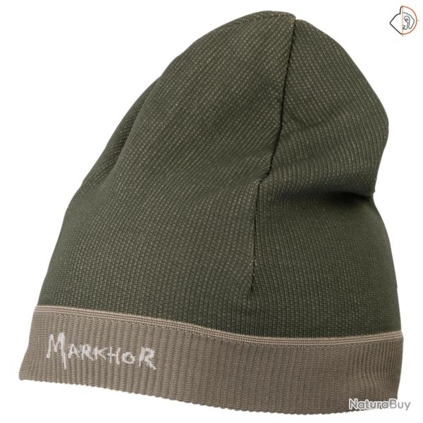 MARKHOR Bonnet SUMMIT BASE PRO BEANIE