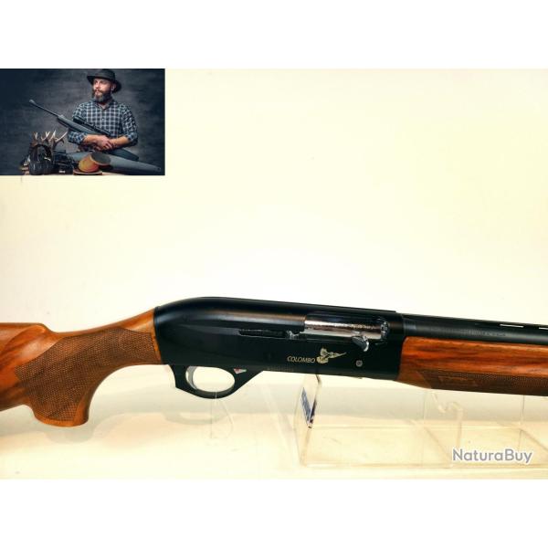 (2697) Fusil De Chasse Semi-Automatique Benelli Montefeltro Colombo - OCCASION