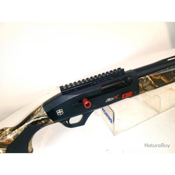 (2706) Fusil De Chasse Semi-Automatique Ata Neo X - OCCASION