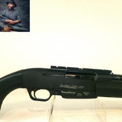 (2720) Carabine De Chasse Semi-Automatique Verney Carron Impact NT Cal.300 Win Mag - OCCASION