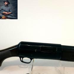 (2728) Fusil De Chasse Semi-Automatique Franchi ARC Cal.12/70 - OCCASION