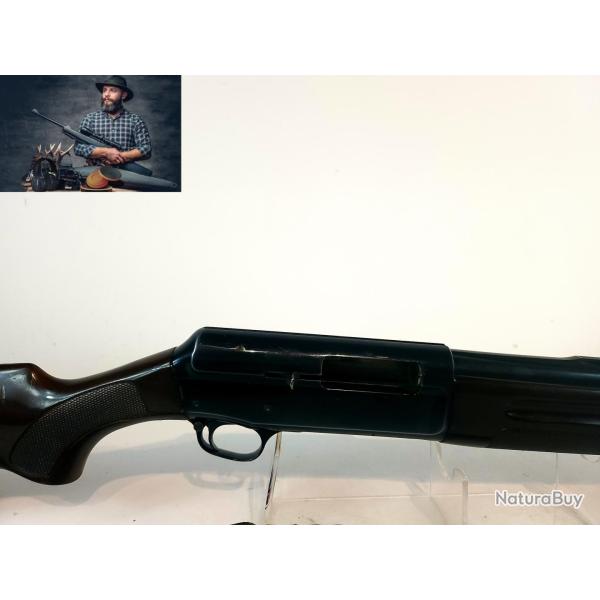 (2728) Fusil De Chasse Semi-Automatique Franchi ARC Cal.12/70 - OCCASION