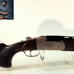 (2770) Fusil De Sport Superpos&eacute; Krieghoff K-80 Cal.12/76 - OCCASION