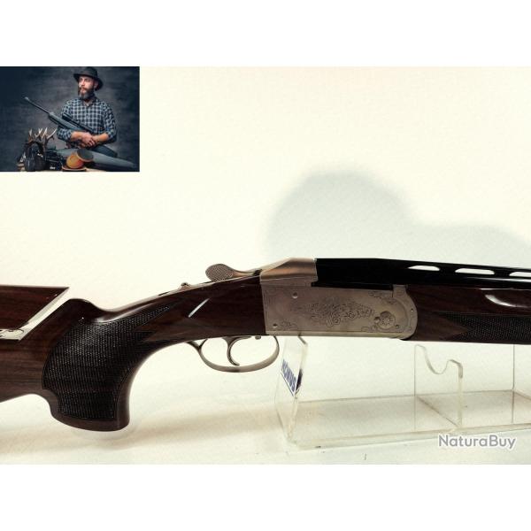 (2770) Fusil De Sport Superpos� Krieghoff K-80 Cal.12/76 - OCCASION