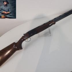 (2749) Fusil De Trap Superpos&eacute; Caesar Guerini Summit Cal.12/76 - OCCASION