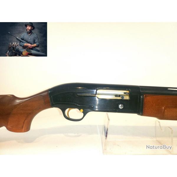 (2738) Fusil De Chasse Semi-Automatique Beretta A303 Cal.12/70 - OCCASION
