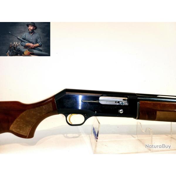 (2731) Fusil De Chasse Semi-Automatique Beretta A304 Silver Cal.12/70 - OCCASION