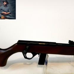 (2751) Carabine De Tir Rossi 8122 22LR - OCCASION