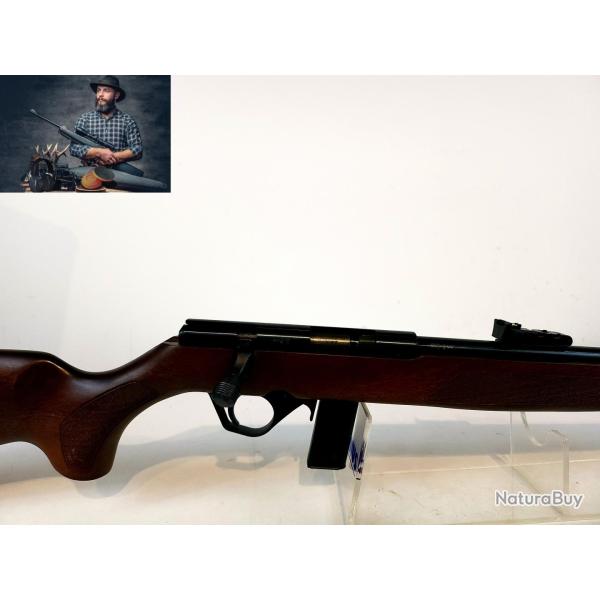 (2751) Carabine De Tir Rossi 8122 22LR - OCCASION