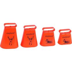 Sonnaillon orange STEPLAND 4