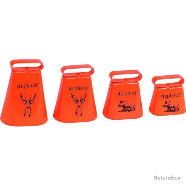 Sonnaillon orange STEPLAND 6