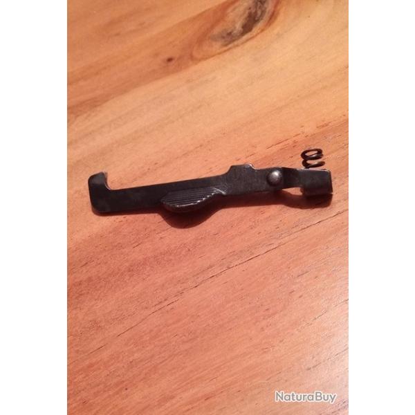 Arr�toir culasse Schmidt Rubin K31