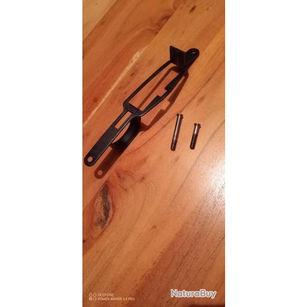 Sous garde Schmidt Rubin K31