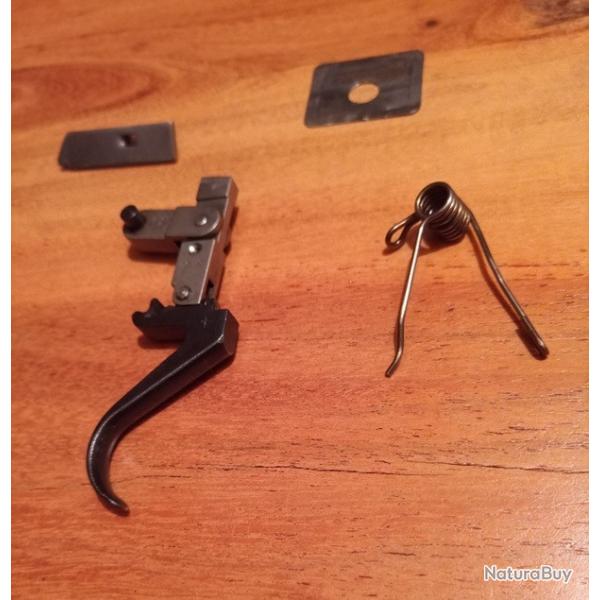 D�tente compl�te Schmidt Rubin K31