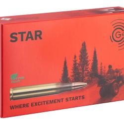 Balles Geco 30-06 Sprg - Star 165 gr
