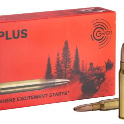 Balles Geco 7x64 - Plus 170 gr