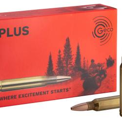 Balles Geco 300 Win Mag - Plus 170 gr