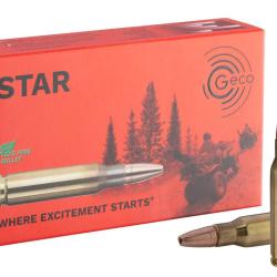 Balles Geco 308 Win - Star 165 gr