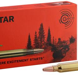 Balles Geco 300 Win Mag - Star 165 gr