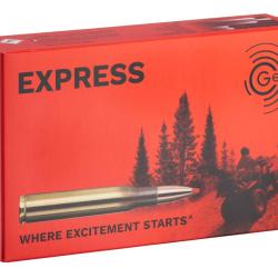 Balles Geco 30-06 Sprg - Express 165 gr