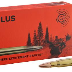 Balles Geco 30-06 Sprg - Plus 170 gr