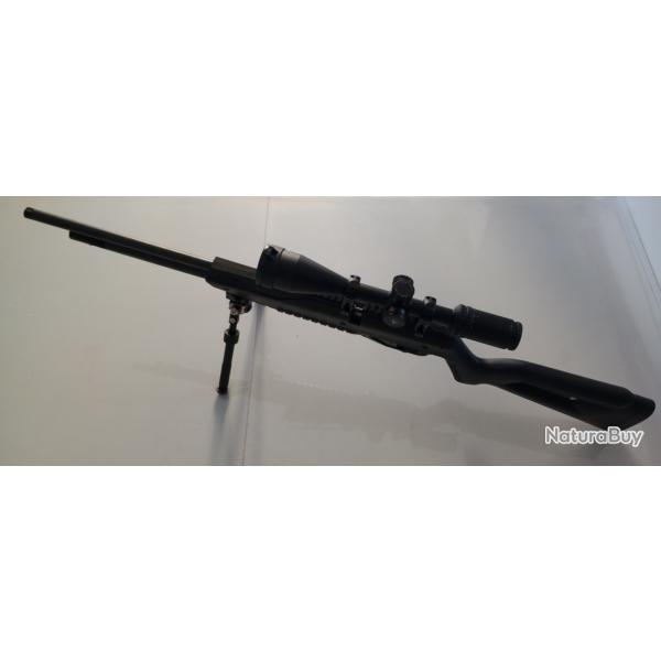 Carabine pcp iconix umarex en 4,5