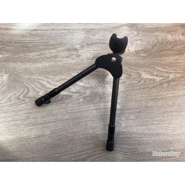 Bi pied Blaser + support