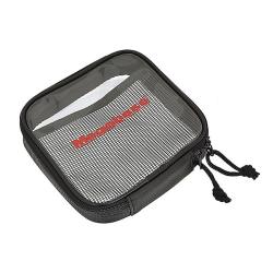 Trousse &agrave; leurres MEGABASS Clear pouch S