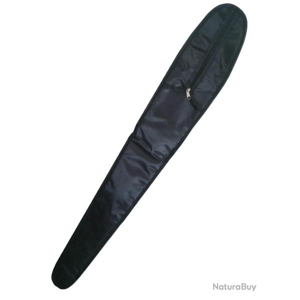 Housse porte pe en tissus